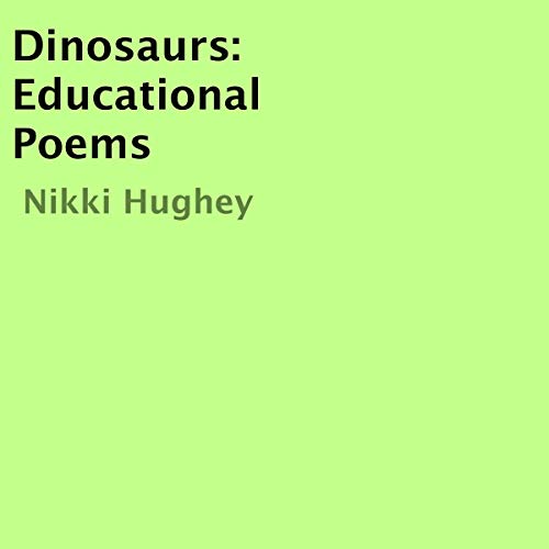 Dinosaurs by Nikki Hughey