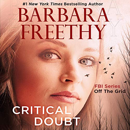 Critical Doubt by Barbara Freethy