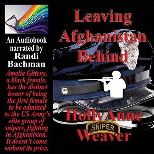 Leaving Afghanistan Behind