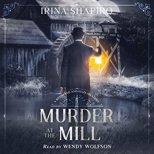 Murder at the Mill