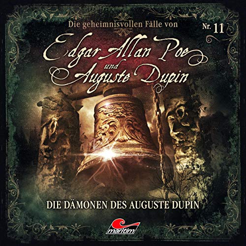 Die Dämonen des Auguste Dupin