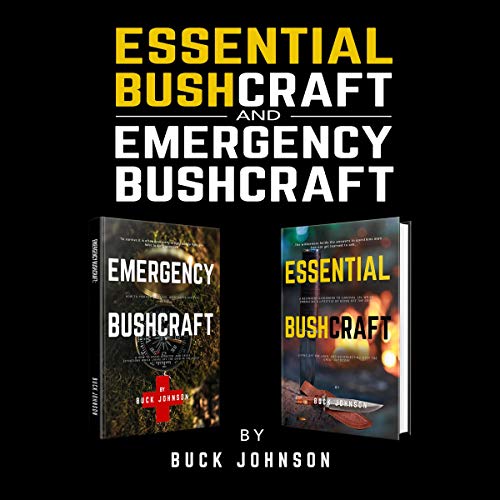 Essential BushCraft & Emergency BushCraft