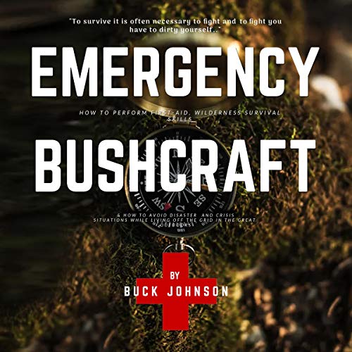 Emergency BushCraft