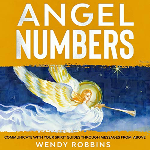 Angel Numbers