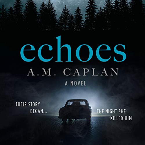 Echoes (A Supernatural Thriller)