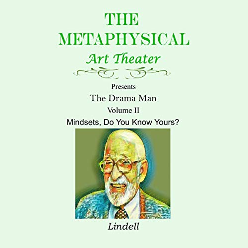 Mindsets, Do You Know Yours? by Lindell Warden