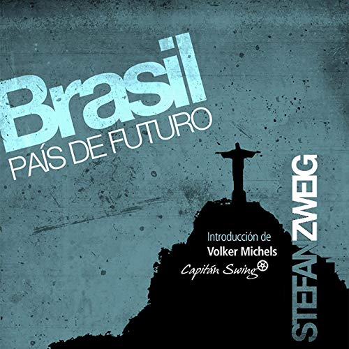 Brasil. Pais De Futuro (Narración en Castellano) [Brazil: Country of the Future]
