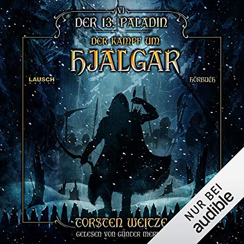 Der Kampf um Hjalgar