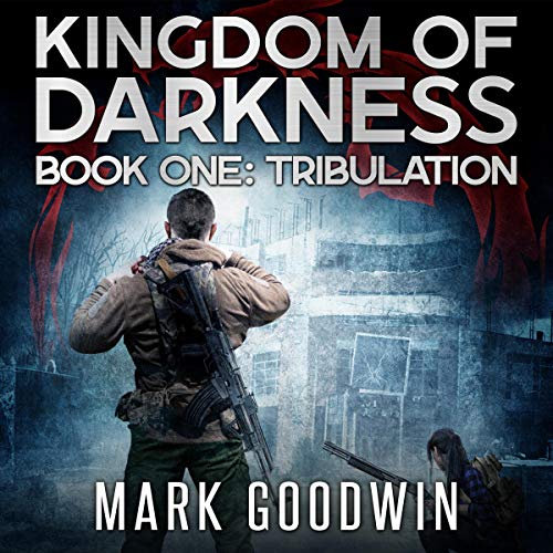 Tribulation by Mark Goodwin