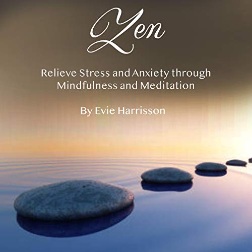 Zen by Evie Harrisson