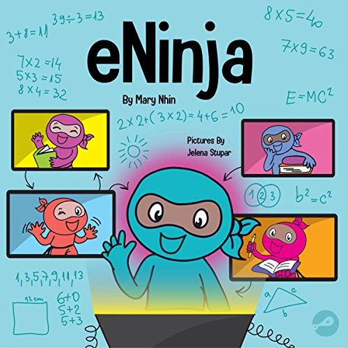 eNinja by Mary Nhin