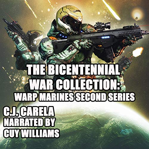 The Bicentennial War Collection