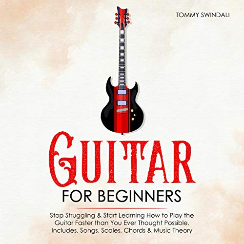 Guitar for Beginners