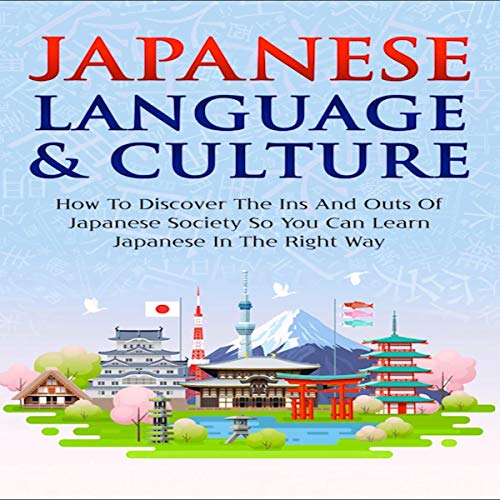 Japanese Language & Culture
