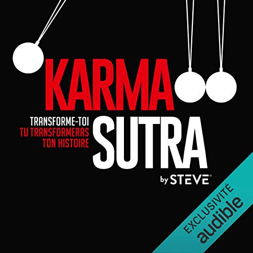 Karma Sutra by By Steve