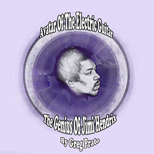 Avatar of the Electric Guitar