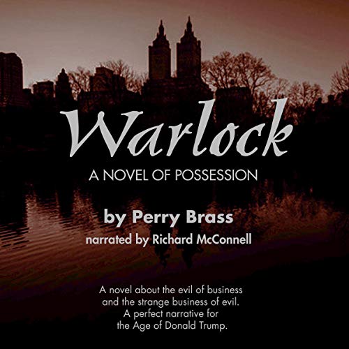 Warlock by Perry Brass