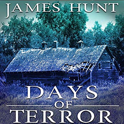 Days of Terror