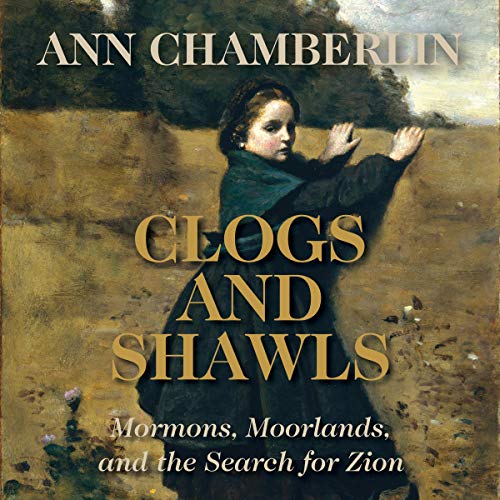 Clogs and Shawls by Ann Chamberlin