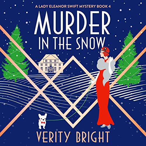 Murder in the Snow