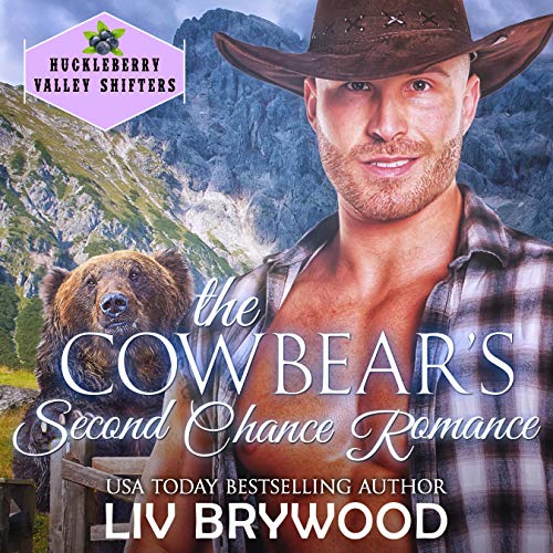The Cowbear's Second Chance Romance