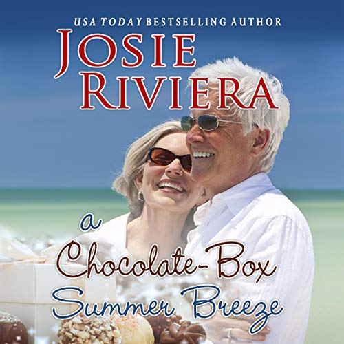 A Chocolate-Box Summer Breeze by Josie Riviera