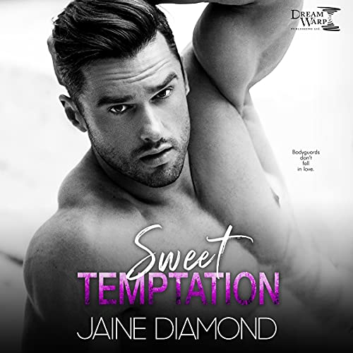 Sweet Temptation: Players, Book 3