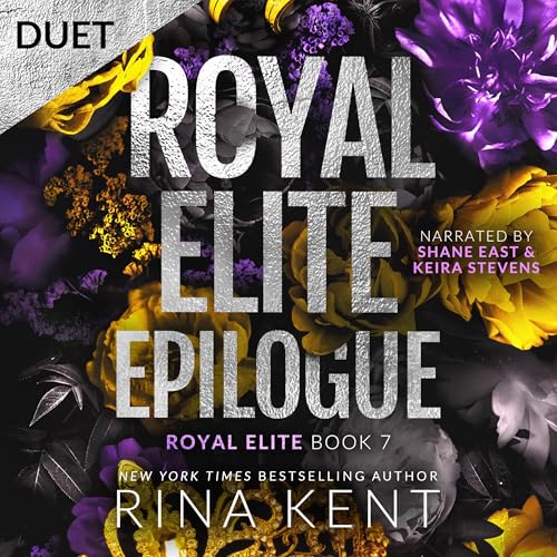 Royal Elite Epilogue