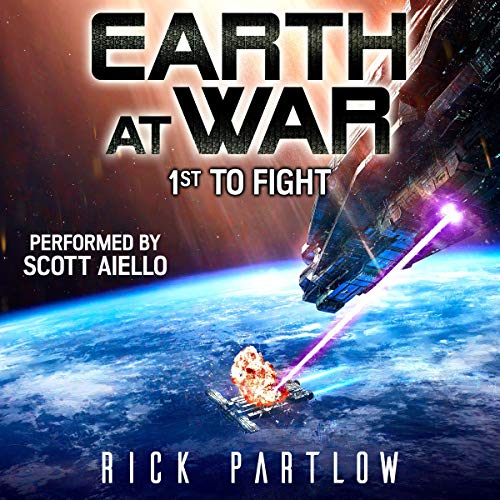 1st to Fight: Earth at War