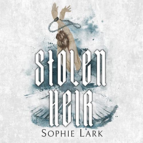 Stolen Heir: Brutal Birthright, Book 2