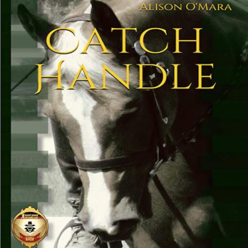 Catch Handle by Alison O'Mara