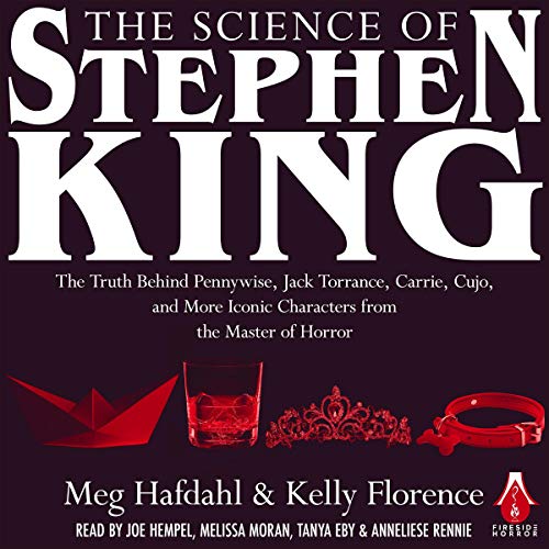 The Science of Stephen King