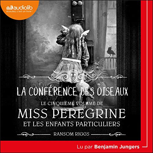 Miss Peregrine et les enfants particuliers