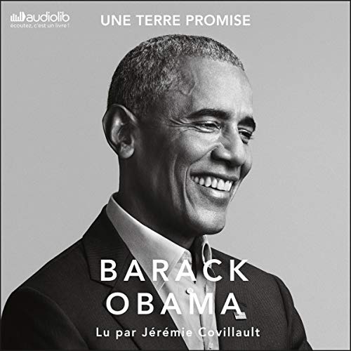 Une Terre promise (A Promised Land)
