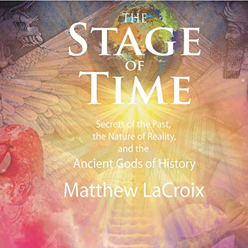 The Stage of Time