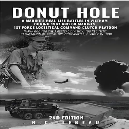 Donut Hole