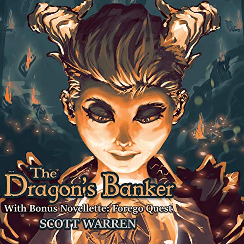 The Dragon's Banker