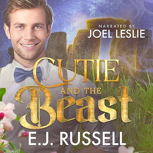 Cutie and the Beast