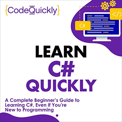 Learn C# Quickly by Code Quickly