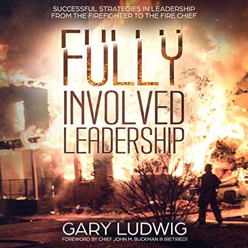 Fully Involved Leadership