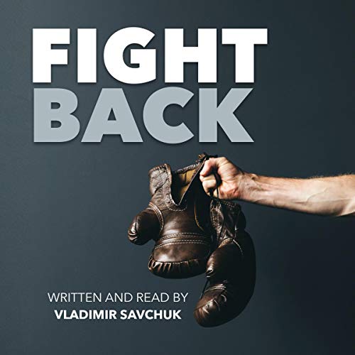 Fight Back: Moving from Deliverance to Dominion