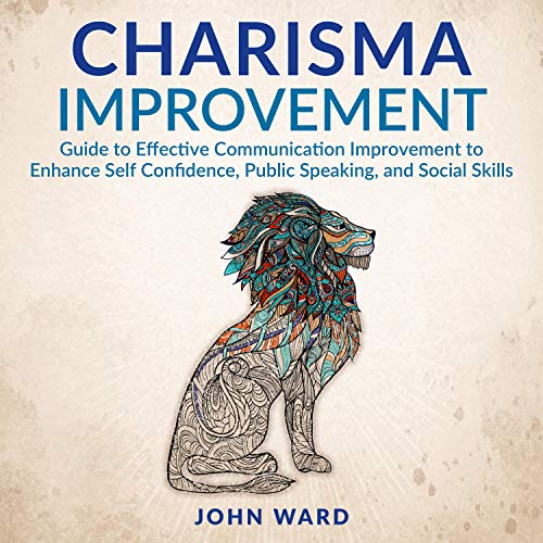 Charisma Improvement