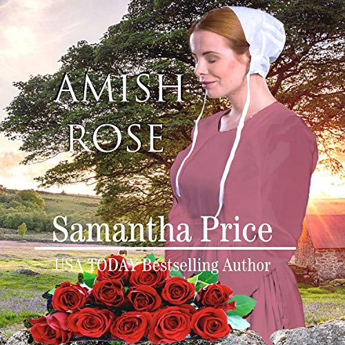 Amish Rose
