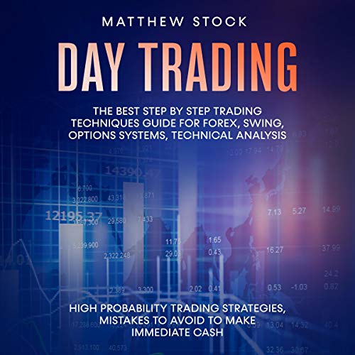 Day Trading by Matthew Stock