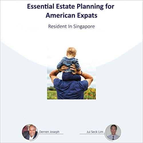 Essential Estate Planning for American Expats