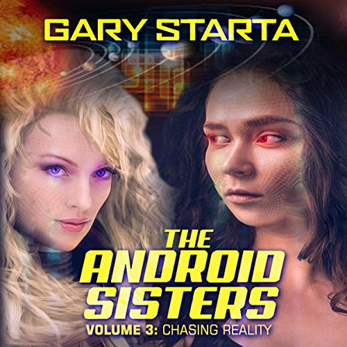 Chasing Reality by Gary Starta