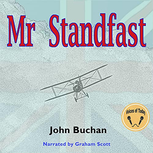 Mr. Standfast