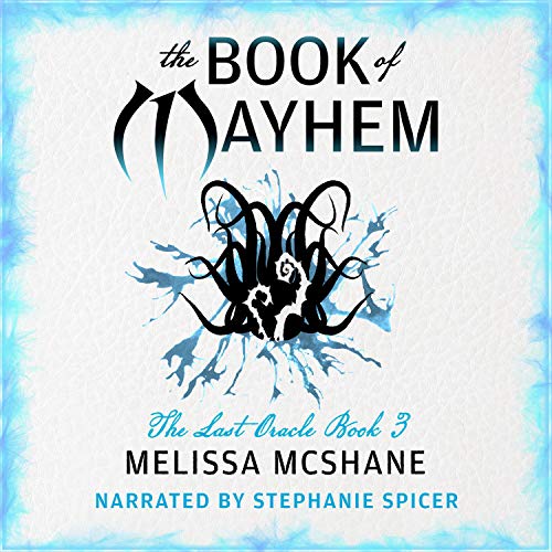 The Book of Mayhem