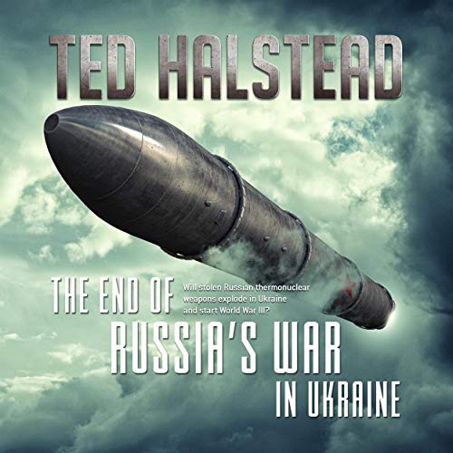 The End of Russia’s War in Ukraine