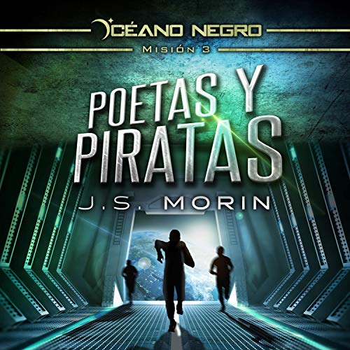 Poetas y Piratas [Poets and Piracy]